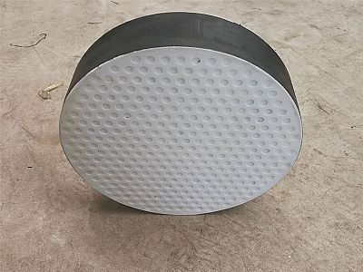 毕节四氟板式橡胶支座易于更换缓冲隔震